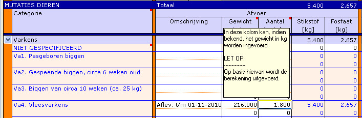 2010.11 uitbreiding staldieren