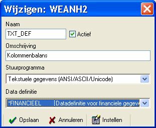 2011.03 Inrichten definitie_naam technische definitie