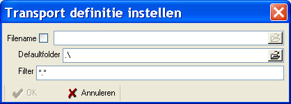 2011.03 Inrichten definitie_transport definitie