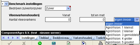 2012.03 Benchmarkcijfers AgroVision