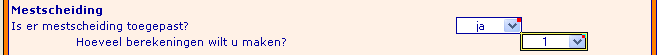 2012.05 Mestscheiding Instellingen