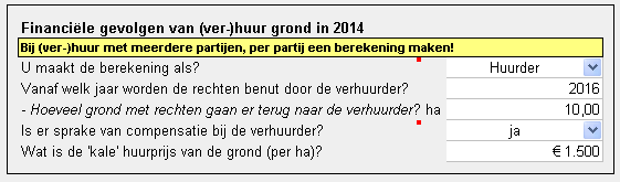 2012.10 CiolosScan Extra invoerblok