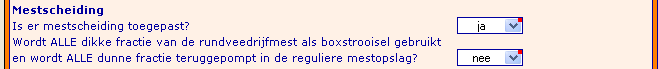 2012.10 Mestscheiding extra vraag
