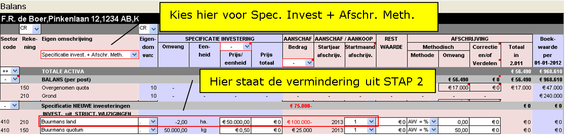 2013.02 Grond desinvesteren