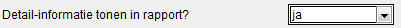 2014.07 Detailinformatie tonen in rapport
