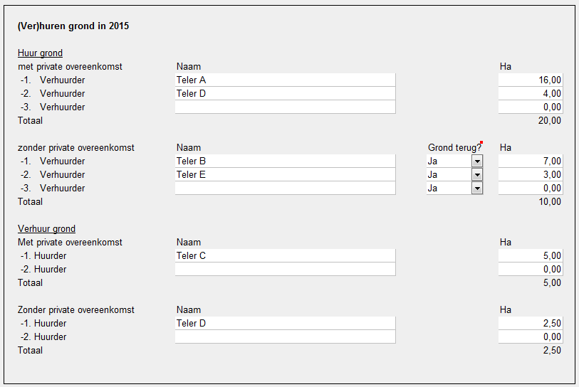 2014.13 Invoer huurafspraken
