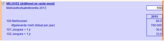 2015.11 Invoer melkveefosfaatreferentie