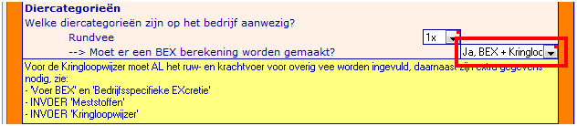 2016.05 Graasdieren BEX met Kringloopwijzer