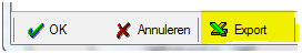 2016.10 Export geimporteerde gegevens naar Excel