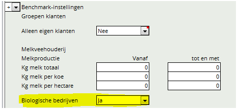 2017.14 Filtering op biologische bedrijven