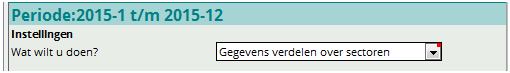 2017_10 V en W Verdelen tussen sectoren