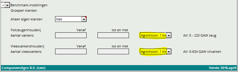 2018.07 Check FM rapport AgroVison cijfers