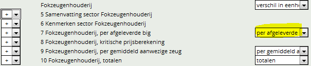 2018.12 bedragen Check FA per afgeleverde big