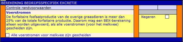 2019.06 BEX Negeren - situatie 3