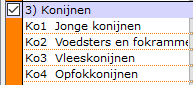 2020.05 Indeling aan-afvoer konijnen (nieuw)