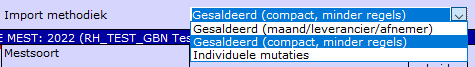 2021.07 Importmethodiek dierlijke mest - extra keuze
