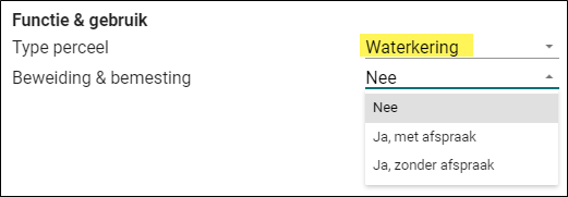 2022.03 CheckAgro waterkering keuze