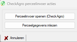 2024.02 MSW-Percelen - import tussenscherm vereenvoudigd