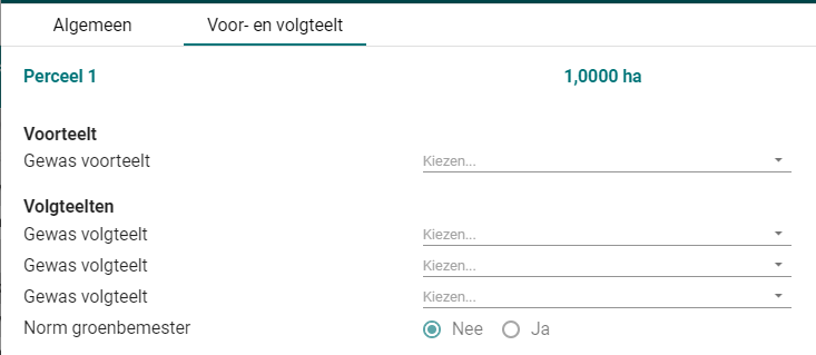 2024.04 CheckAgro - voor- en volgteelt invoer