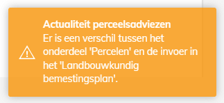 2025.02 CheckAgro - LBP verschilmelding