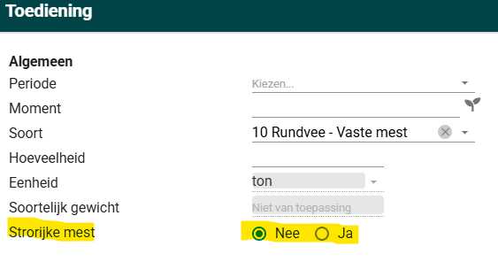 2025.03 CheckAgro - LBP Invoer strokrijke mest