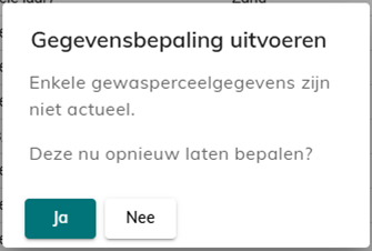 2025.03 CheckAgro - Melding herbepaling