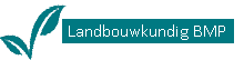 CHECK Landbouwkundig bemestingsplan