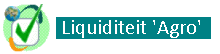 CHECK Liquiditeit Agro
