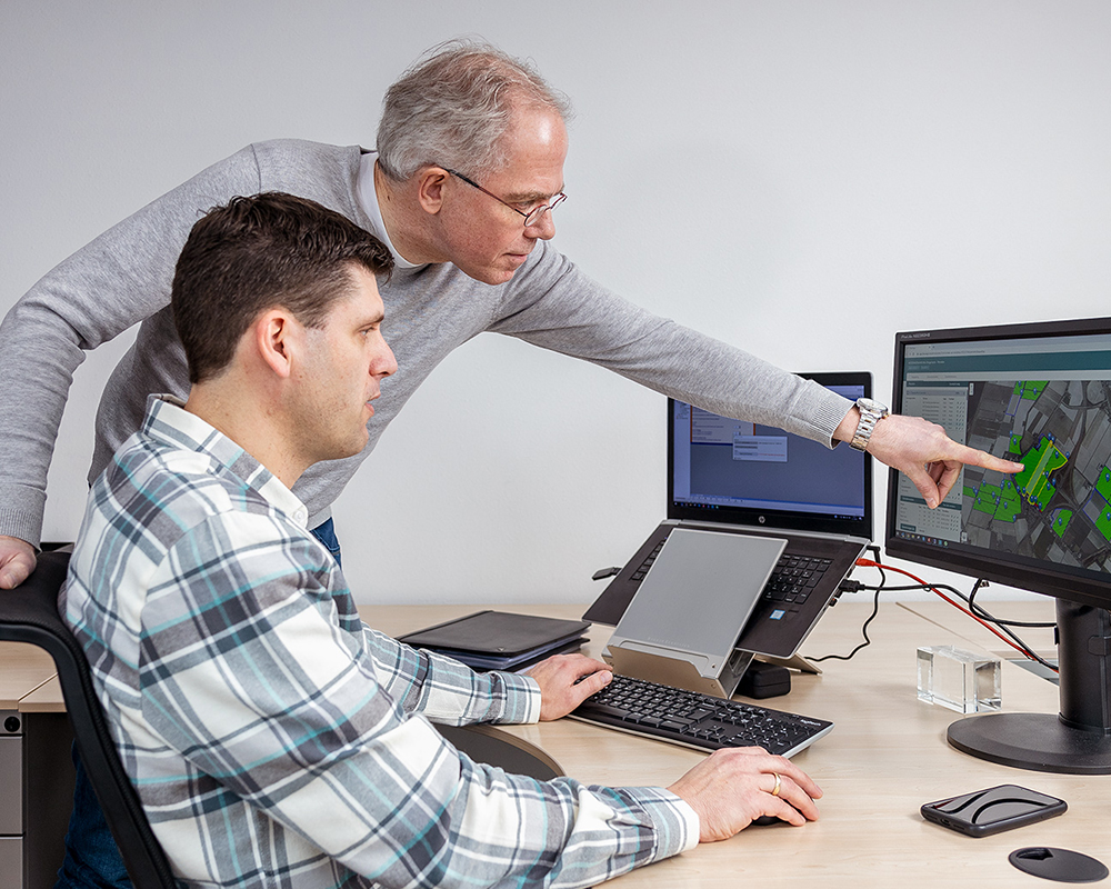 Software Oplossingen